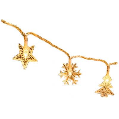 christmas圣诞树装饰品节日彩灯