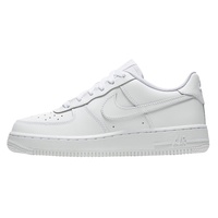 Nike男女AF1純白空軍一號(hào)板鞋