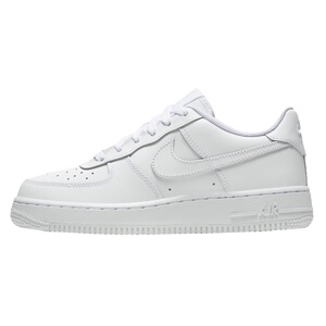 Nike耐克AF1纯黑白男女空军一号