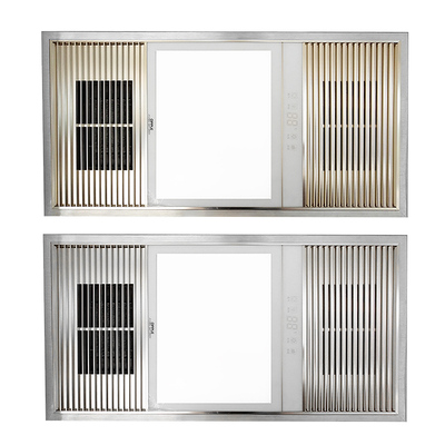 欧普照明led集成吊顶嵌入式浴霸