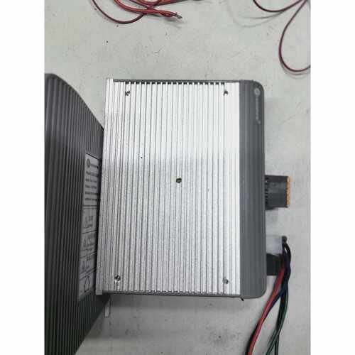 议价雷赛CL3C-EC507 EtherCAT步进驱动器，二手拆