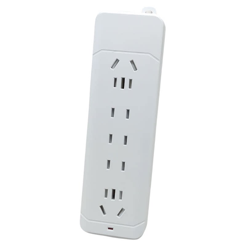 8000纯铜大功率防触电插排