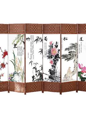 铜韵堂紫铜威武麒麟摆件一对老板桌办公室家居装饰物开业乔迁礼品