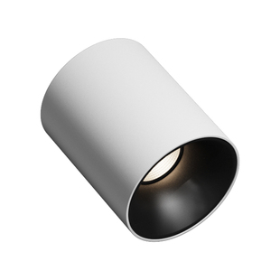 Aqara绿米联创智能明装筒射灯T1高显指已接入HomeKit防眩led套装