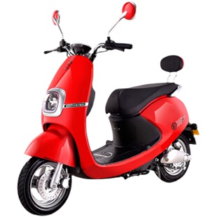 小米咖电动车塑件配件外壳灯具新日绿源小龟电瓶车壳子红鹰塑件