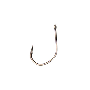 常吉Wacky倒钓钩TN-77宽钩门高碳钢黑坑软假饵软虫路亚钩欧纳翘嘴