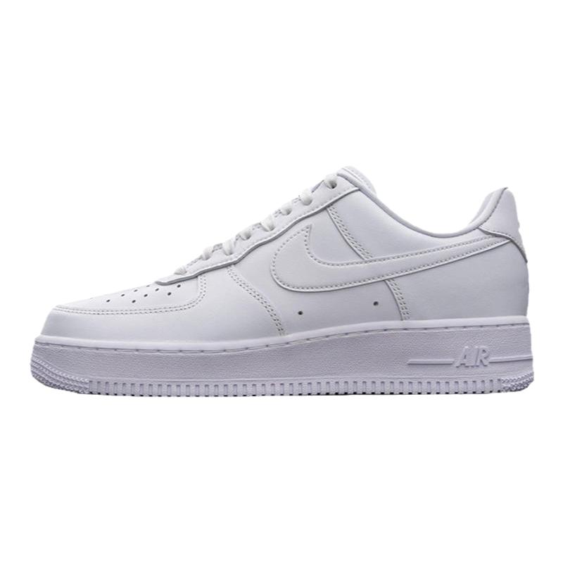 球鞋家 Nike Air Force1 空军一号女子运动休闲板鞋 IB8875-111