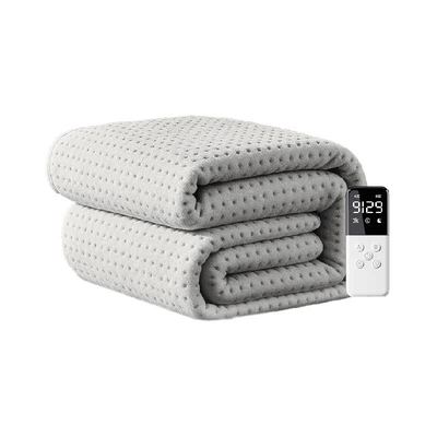 志高电热毯双人双控调温开关电褥