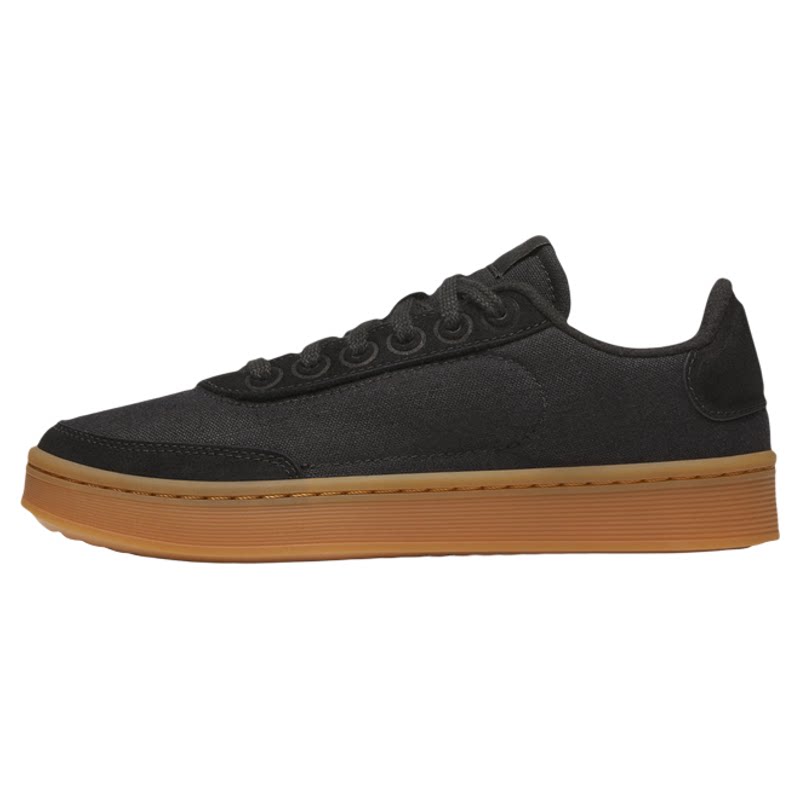 Allbirds 休闲鞋Varsity Cruiser百搭舒适轻便26新款低帮系带男鞋