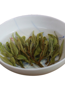 瑞雪白牡丹松压小饼福鼎茶叶寻芷