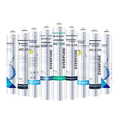 爱惠浦净水器主滤芯前置滤芯正品