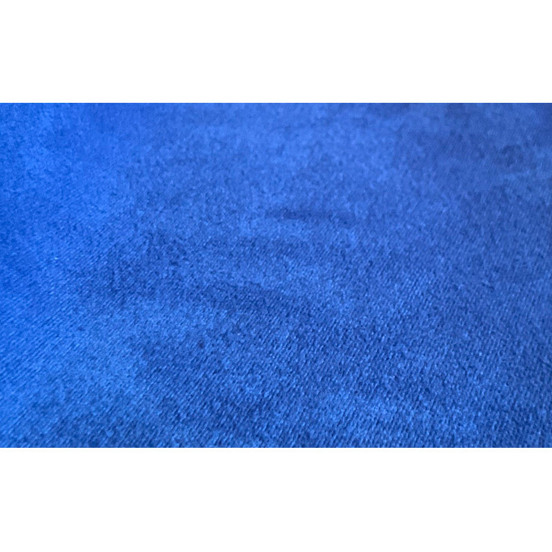 弹力柔软加厚布料服装麂皮绒面料