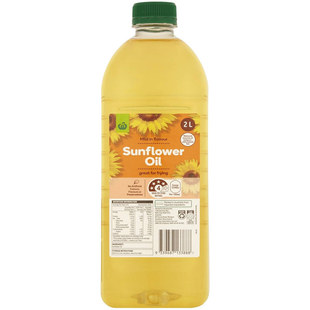 澳洲代购woolworths/coles/Crisco食用油向日葵油Sunflower Oil