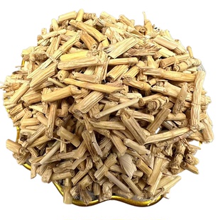 【正宗无添加】白茅根粉250克 白茅草 丝茅草 中药粉店铺药材大全