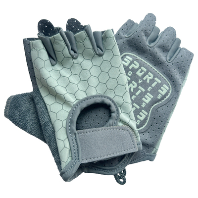 儿童骑行手套减震防滑透气耐磨