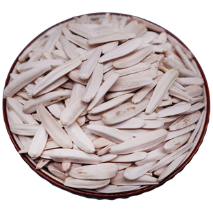 新疆原味生白瓜子牙签马牙生瓜子葵花子新货农家直发2斤 5斤 10斤