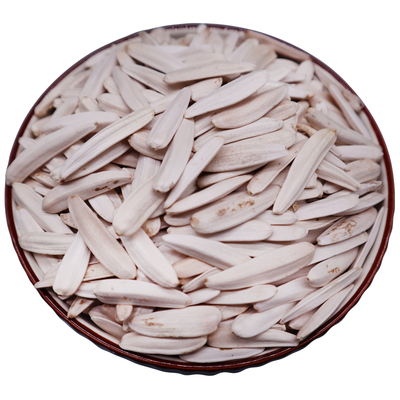 新疆生马牙白瓜子产地直发