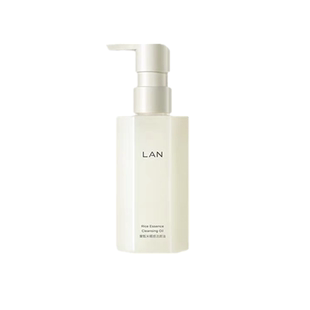 lan兰甄米糯感洁颜卸妆油敏感肌脸部深层清洁眼唇卸妆150ml