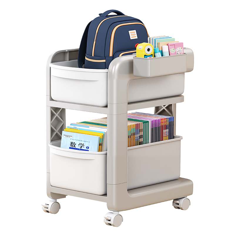 【教育补贴立减15%】书包置物架