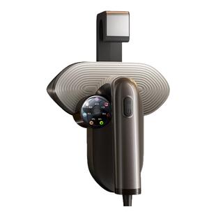 锐舞挂烫机2026新款家用小型手持熨烫机全自动电熨斗衣服增压蒸汽