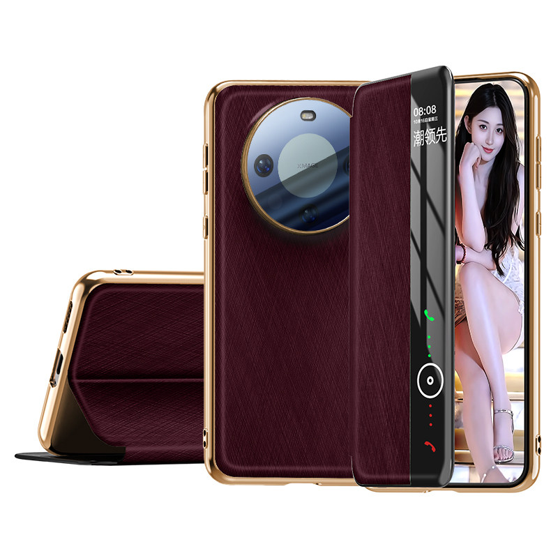 mate60pro新款手机壳pura保护套