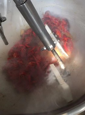 全自动商用炒菜机器人 学生食堂炒菜机器 供应400斤大锅菜炒菜锅