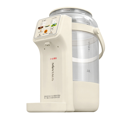 金正纯钛智能恒温电热水壶烧水