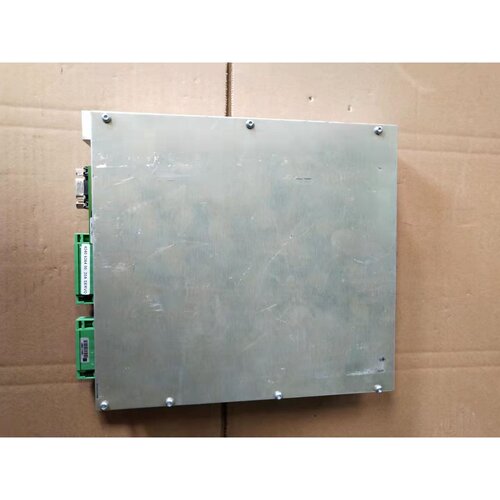 SIWB&MEYER AG 0369810DF4100 工业控制模块 自动化配件