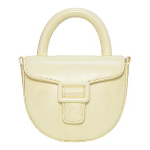 pataya布丁包2025新款包包剑桥包手提包斜挎包小包单肩包小众女包