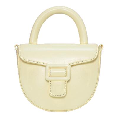 pataya布丁包可爱mini斜跨手提包