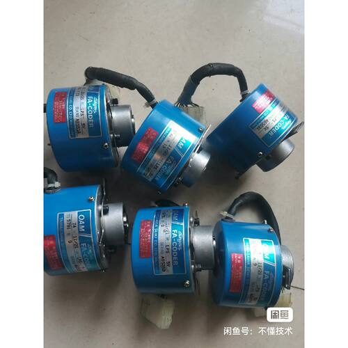 溢价-多摩川编码器 OAM 74-11/21 LPS-5v TS5