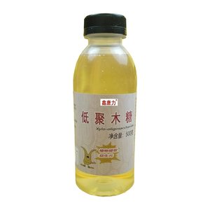 低聚木糖原浆1公斤正品原装无添