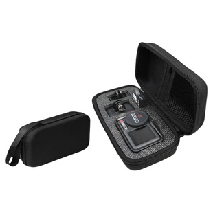 适用DJI大疆Action5pro收纳包Action4单肩包osmo Action6/3单肩包运动相机便携手提防摔防水保护套壳配件街拍