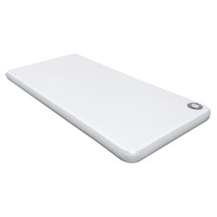 朗英隆拉丝弹丝定制户外床垫车载充气床垫帐篷旅行床硬板不塌陷