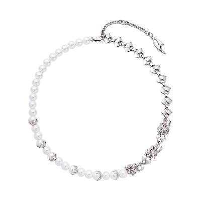 配饰珍珠项链WEALTHYBOO