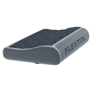 FLEXTAIL鱼尾户外露营充气枕头午休睡觉吹气腰靠垫便携旅行枕便携