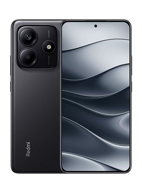 MIUI/小米RedmiNote145G手机