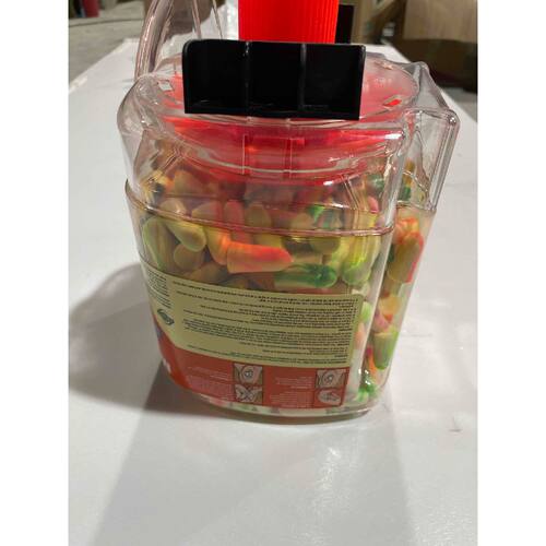 MOLDEX 耳塞分配器 6644 250副/桶