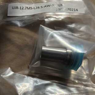议价富士金   1/2  焊接短杆  S-GLAND全新原装UJR-12.7MS-AW-316