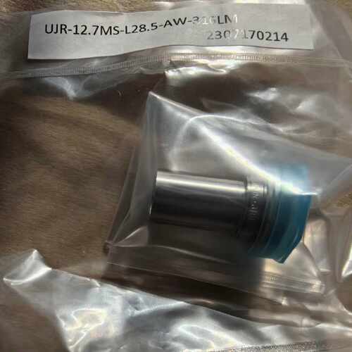 议价富士金   1/2  焊接短杆  S-GLAND全新原装UJR-12.7MS-AW-316