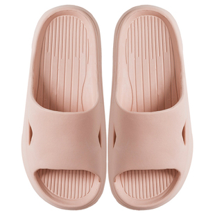 10双夏季酒店拖鞋四季待客家居家用浴室内洗澡防滑男情侣凉拖鞋女