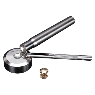 手敲工具送20套扣空心铆钉