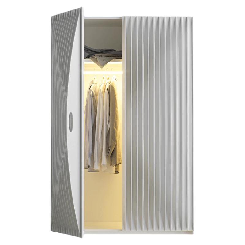 独立衣柜Slidewardrobes