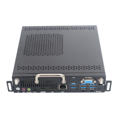 OPS电脑教学一体机2-9代适用鸿合