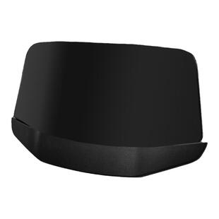 电动车前挡风板仪表挡风罩大金疆牛挡风玻璃台铃爱玛改装电摩配件