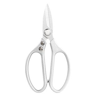 不锈钢甲鱼剪厨房剪刀骨头专用强力鸡骨剪家用杀鱼全钢工业用剪子