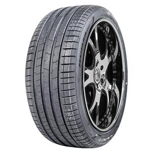 倍耐力汽车轮胎285/40R21 PO四代 PZ4适配奥迪Q7大众途锐28540r21