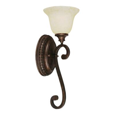 美式酒店会所仿古风现货促销壁灯