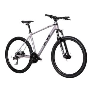 2025款喜德盛逐日500/700/800山地车禧玛诺变速男女油刹越野单车