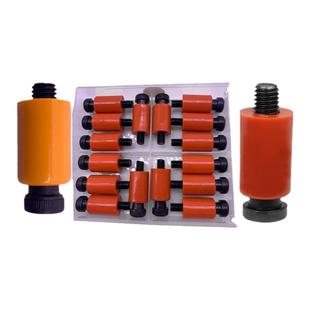 日本进口模具开闭器 耐高温树脂胶塞螺丝耐磨尼龙拉钩锁扣开闭器